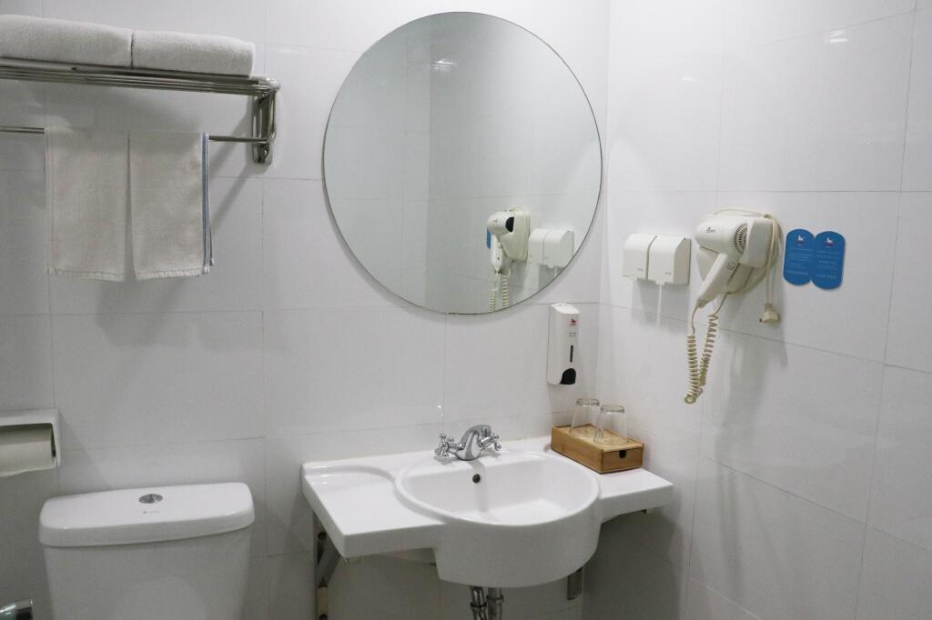 Фусинь: Hanting Hotel Fuxin Jiefang Square