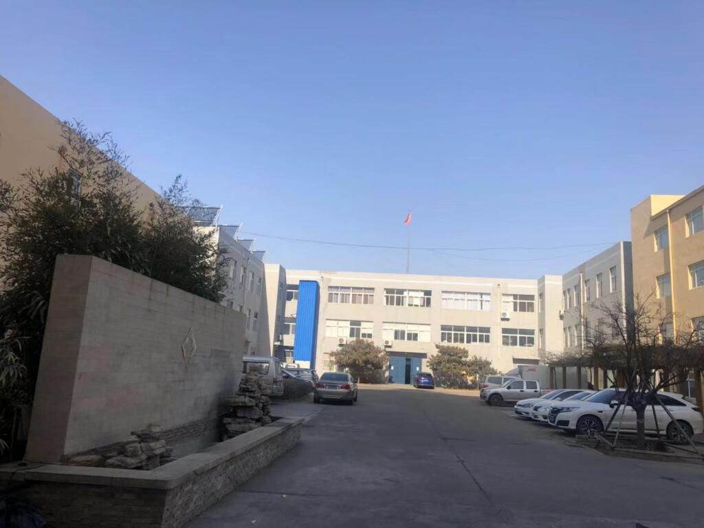 Циндао: Hanting Hotel Qingdao Jimo Clothing City