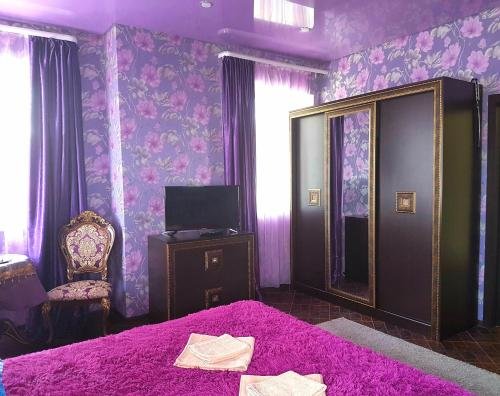 Санкт-Петербург: Вилла "House in Dibun"