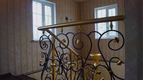 Санкт-Петербург: Вилла "House in Dibun"