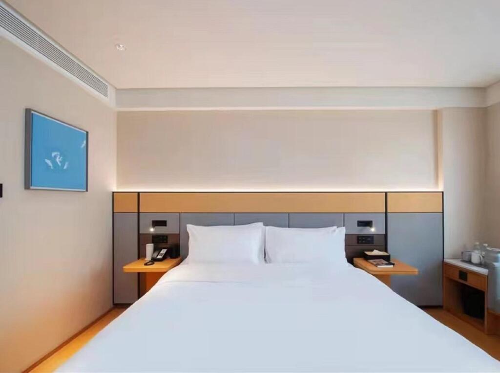 Шэньян: Ji Hotel Shenyang North Station