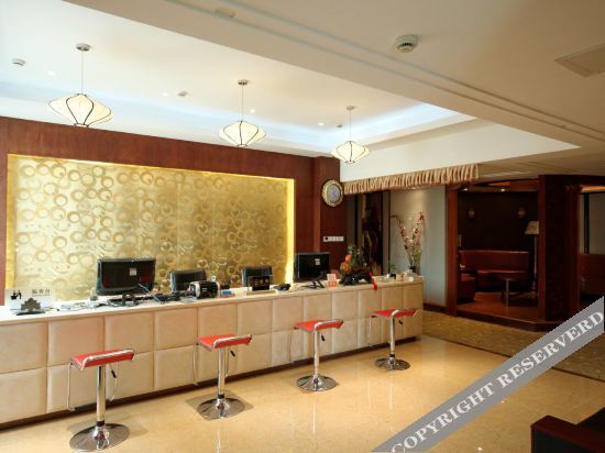 Ханчжоу: Starway Hotel Hangzhou Xintiandi