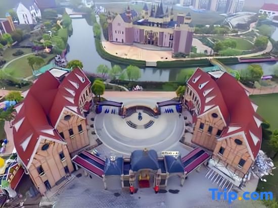 Шанхай: Hanting Hotel Shanghai Wujiaochang Shiguang Road