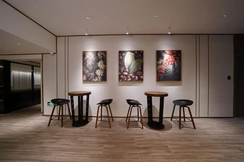 Шанхай: Hanting Hotel Shanghai Wujiaochang Shiguang Road