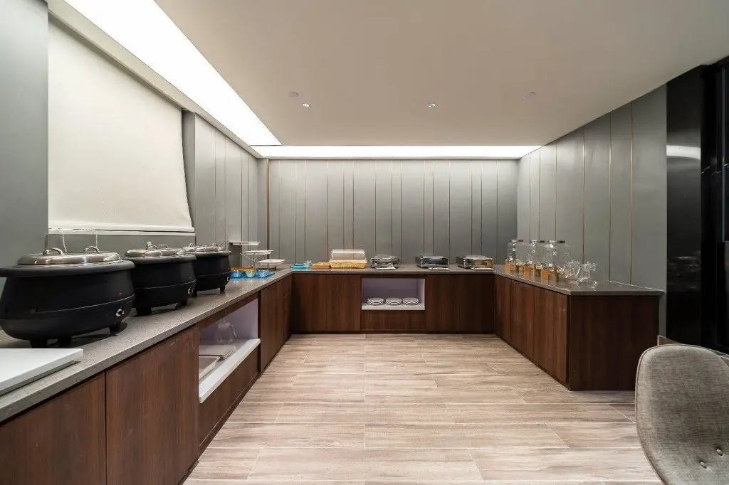 Шанхай: Hanting Hotel Shanghai Wujiaochang Shiguang Road