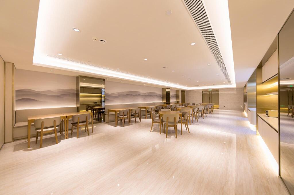 Чанчунь: JI Hotel Changchun Financial Center Jiefang Road Hotel
