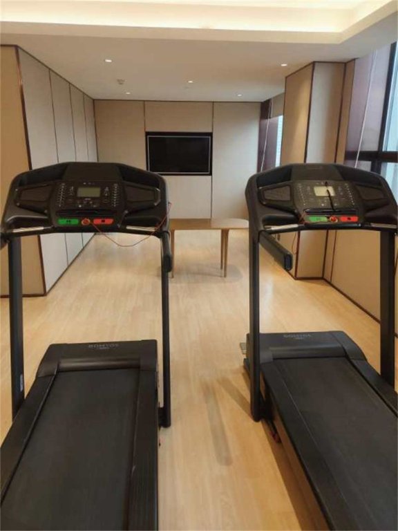 Чанчунь: JI Hotel Changchun Financial Center Jiefang Road Hotel