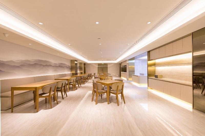 Чанчунь: JI Hotel Changchun Financial Center Jiefang Road Hotel