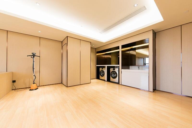Чанчунь: JI Hotel Changchun Financial Center Jiefang Road Hotel