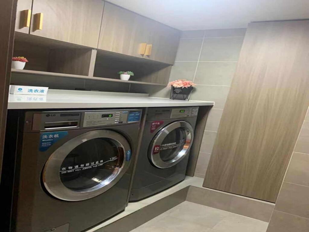 Чанчунь: Hanting Hotel Changhun Hongqi Street Changying