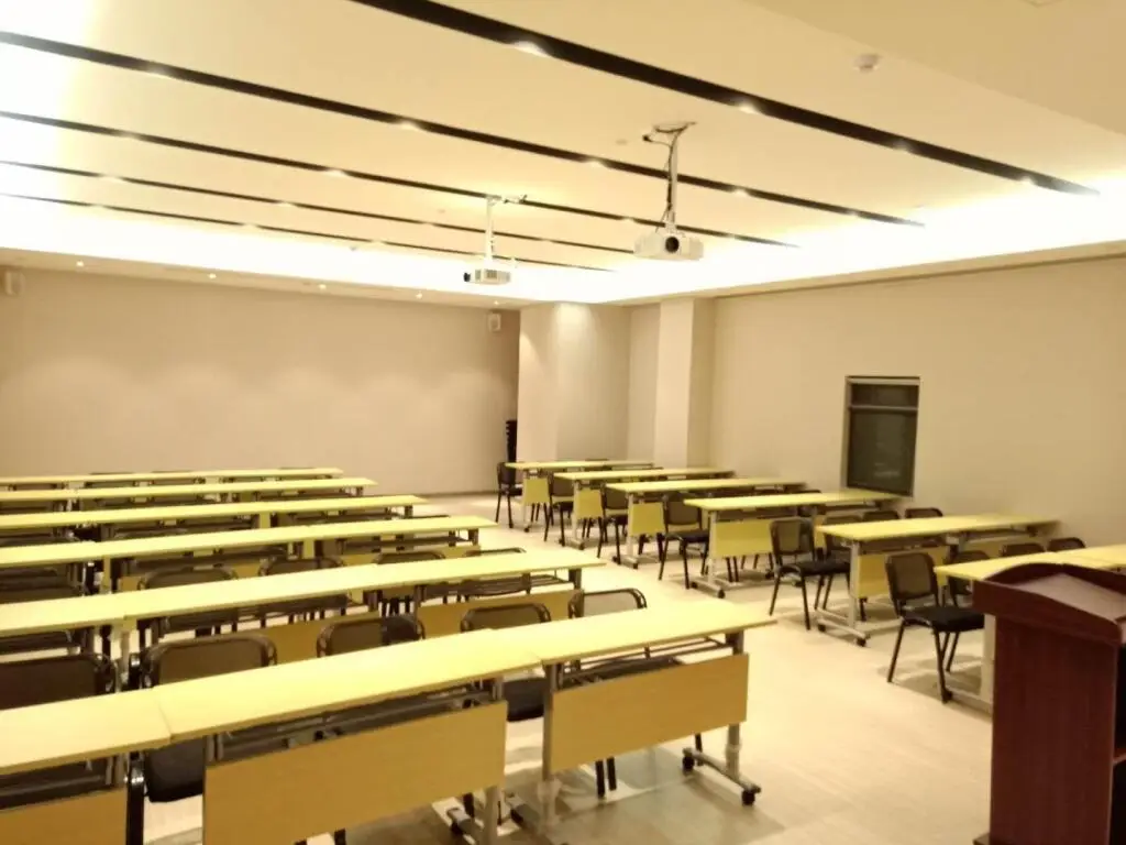 Хэфэй: Ji Hotel Hefeng Binhu Shidai Square