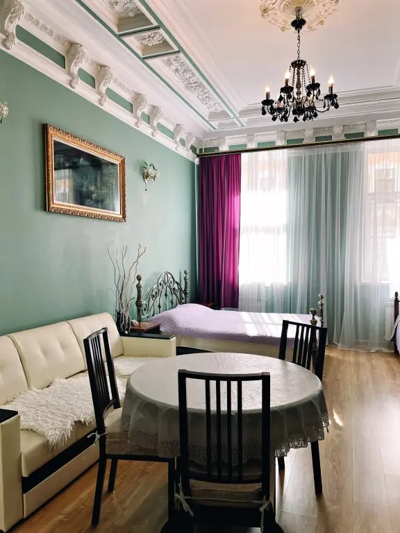 Санкт-Петербург: Guest House Fenix