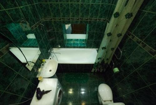 Санкт-Петербург: Guest House Fenix