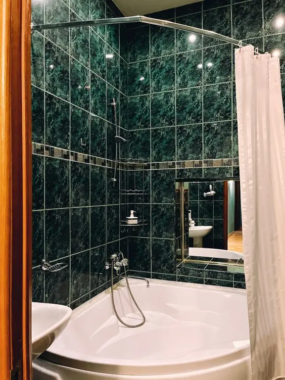 Санкт-Петербург: Guest House Fenix