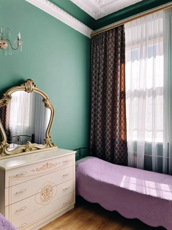 Санкт-Петербург: Guest House Fenix