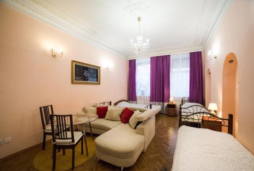 Санкт-Петербург: Guest House Fenix
