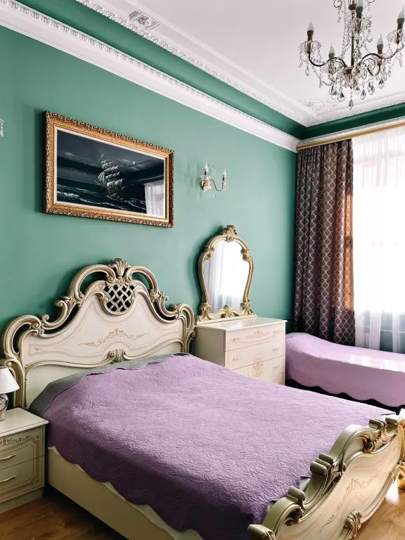 Санкт-Петербург: Guest House Fenix