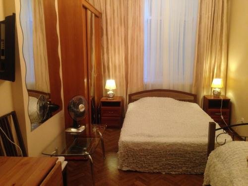 Санкт-Петербург: Guest House Fenix