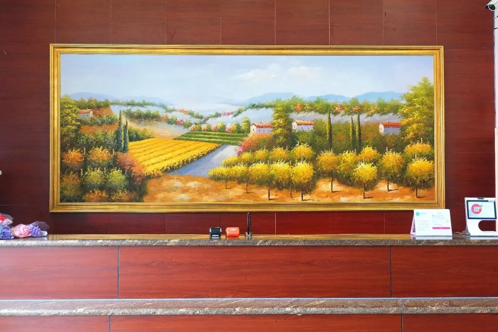 Циндао: Hanting Hotel Qingdao Licang Jinshui Road