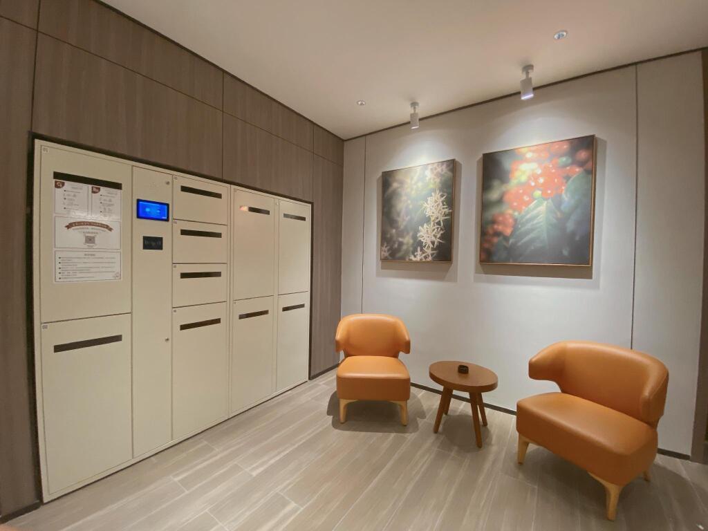 Харбин: Hanting Hotel Harbin Xuedashijin Qianjin Road