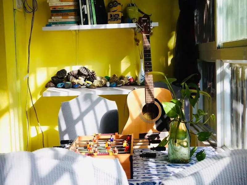 Хайкоу: Xing Hua Hostel