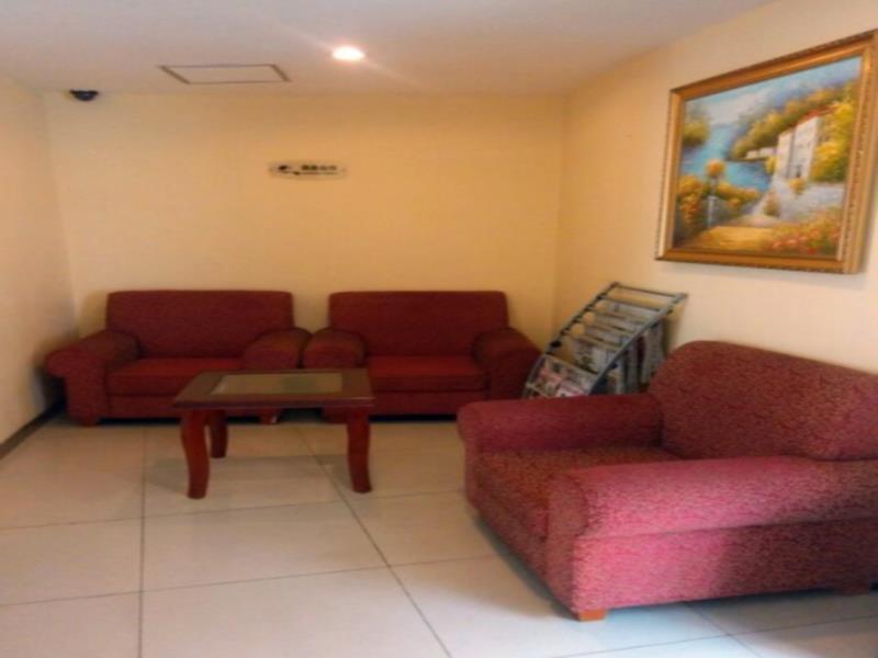 Чэньчжоу: Hanting Hotel Chenzhou Guoqing Nan Road