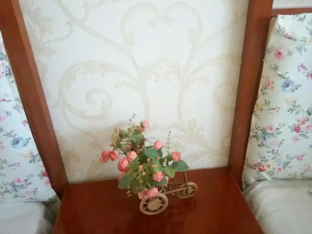 Пекин: Xinjinshan Yijia Condo Hotel