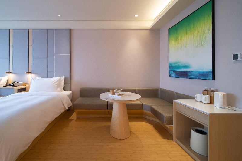 Ханчжоу: Ji Hotel Hangzhou Banshan Road
