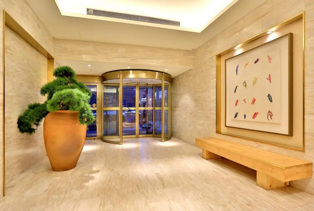 Ханчжоу: Ji Hotel Hangzhou Sijiqing Qiutao Road