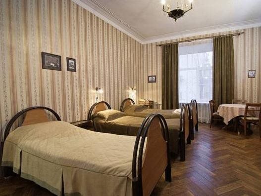Санкт-Петербург: Аврора Петроградская