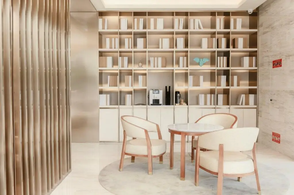 Фучжоу: Ji Hotel Fuzhou South Railway Station
