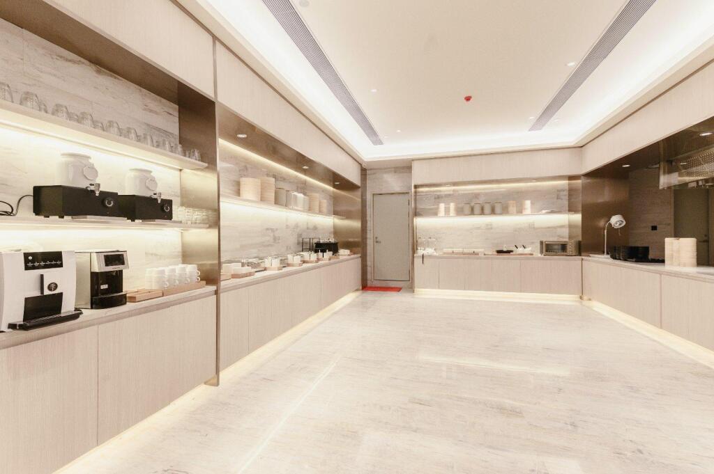 Фучжоу: Ji Hotel Fuzhou South Railway Station