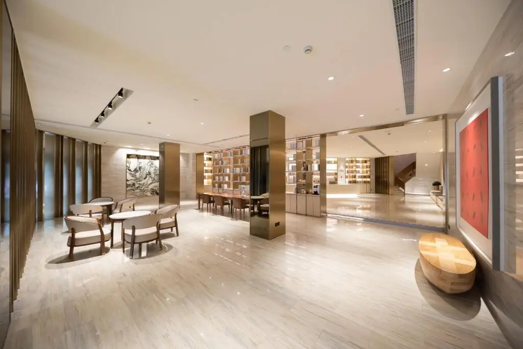 Ханчжоу: Ji Hotel Hangzhou East Railway Station Tiancheng Road