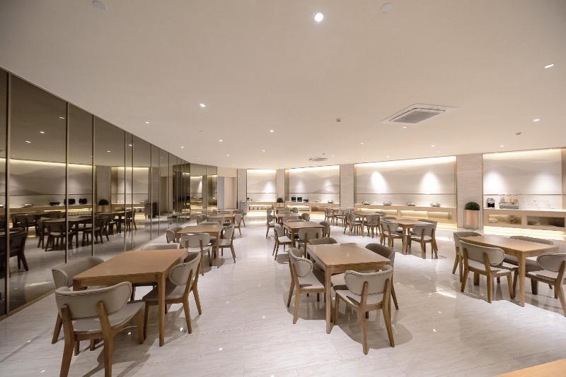 Ханчжоу: Ji Hotel Hangzhou East Railway Station Tiancheng Road