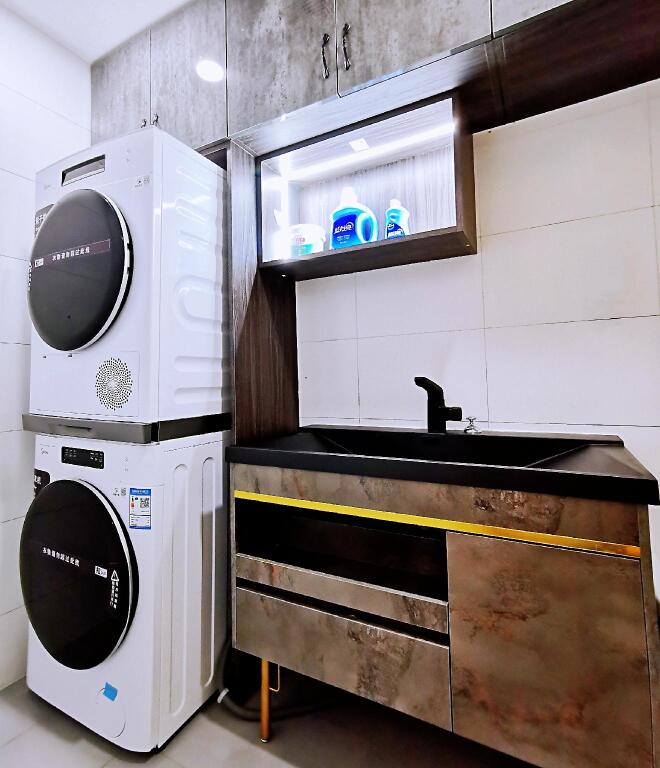 Пекин: Hanting Hotel Beijing Xidan Shopping Center