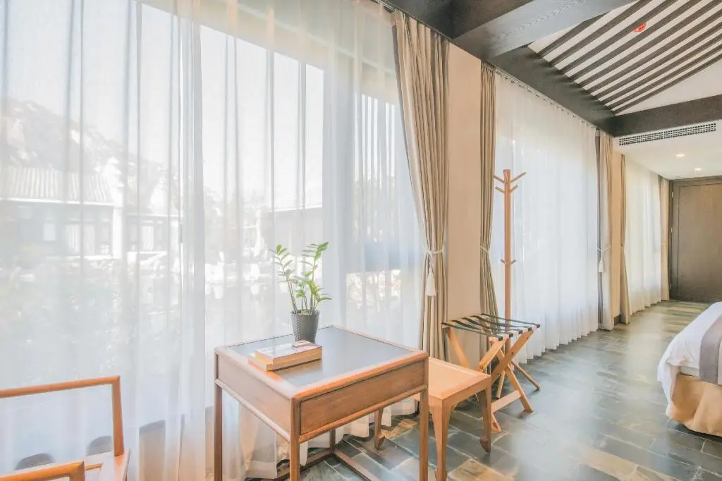 Пекин: Guansam Resorts