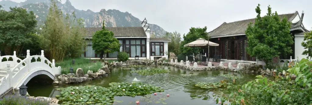 Пекин: Guansam Resorts