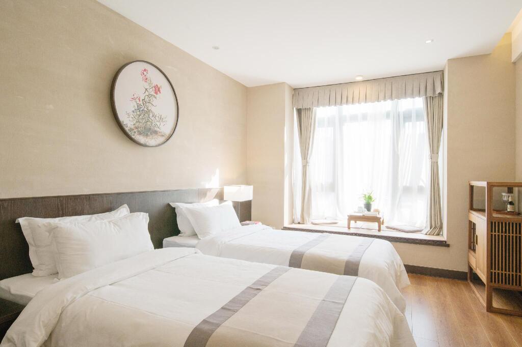 Пекин: Guansam Resorts