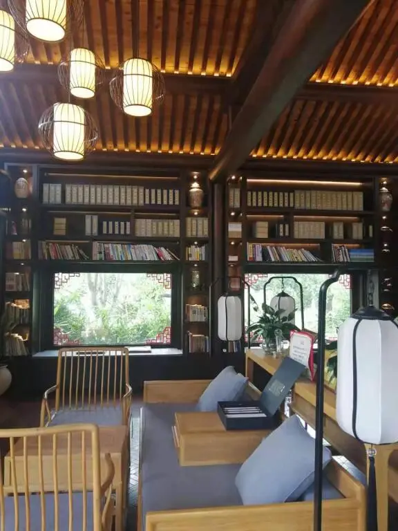 Пекин: Guansam Resorts