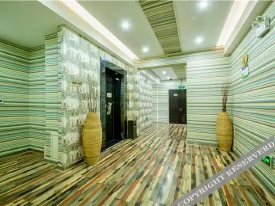 Тайчжоу: TOWO Hotel (Xianju New Bus Station Store)