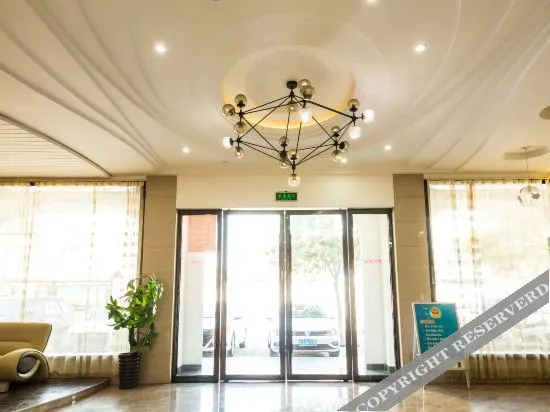 Тайчжоу: TOWO Hotel (Xianju New Bus Station Store)