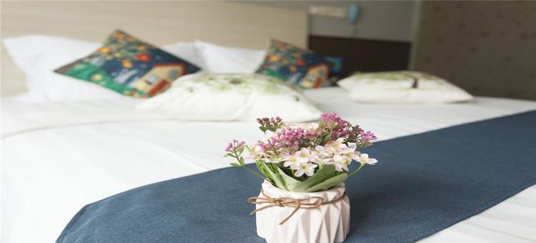 Дунгуань: TOWO Holiday Hotel Dalang Town