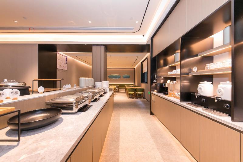 Ханчжоу: Ji Hotel Hangzhou South Railway Station Xiaoshao Road