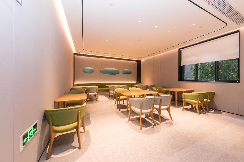 Ханчжоу: Ji Hotel Hangzhou South Railway Station Xiaoshao Road