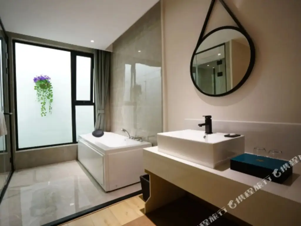 Ханчжоу: Starway Hotel (Hangzhou Xiasha)
