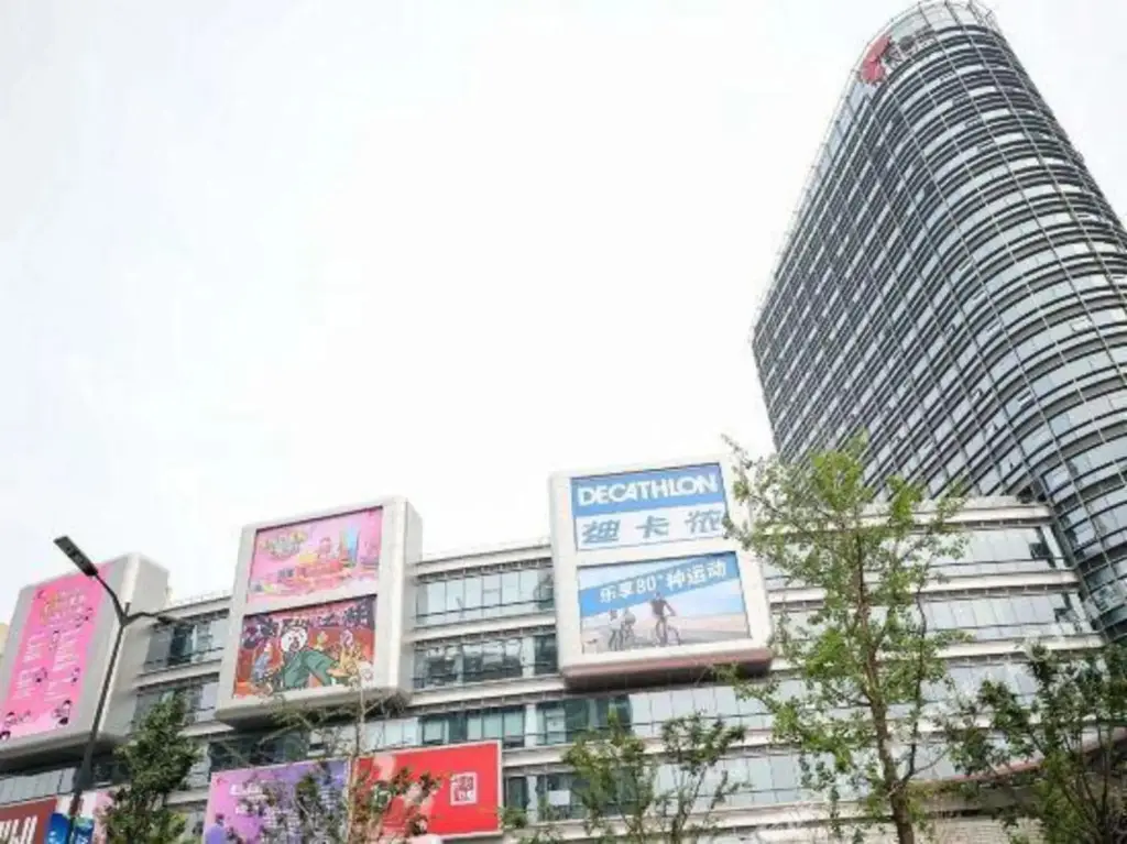 Ханчжоу: Starway Hotel (Hangzhou Xiasha)