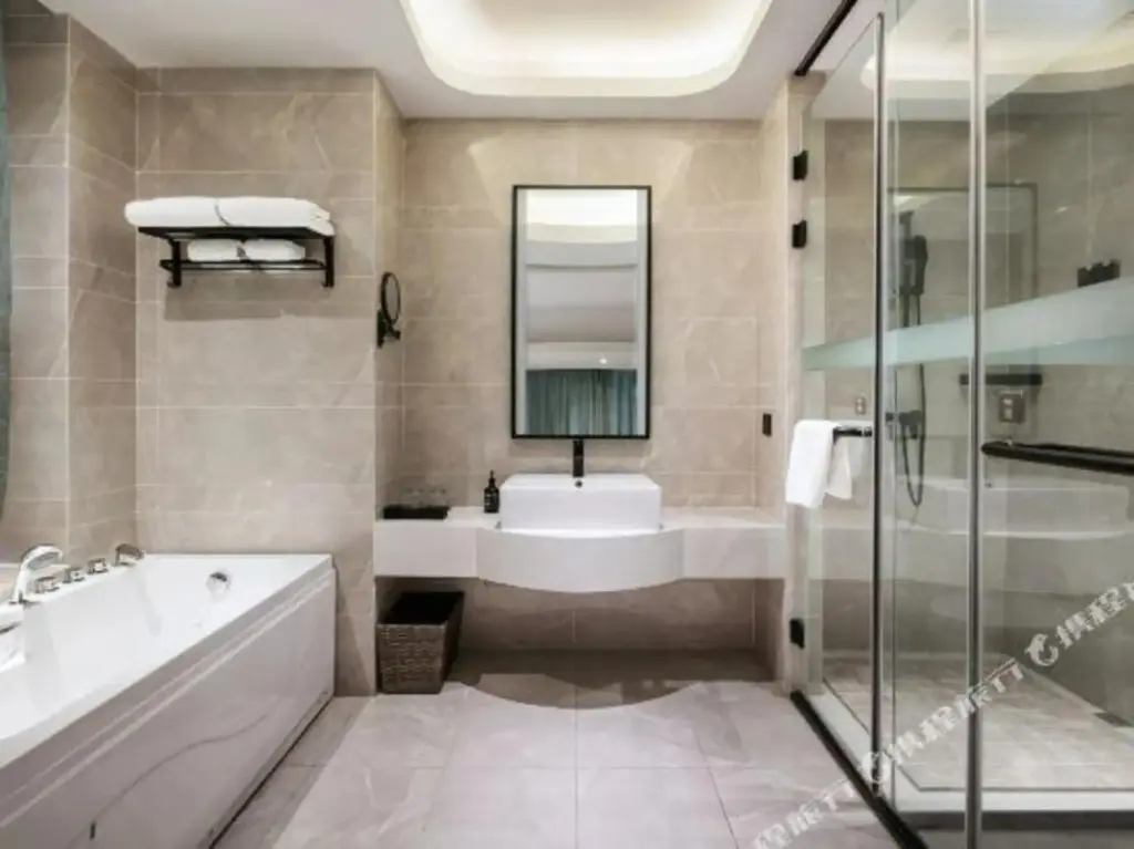 Ханчжоу: Starway Hotel (Hangzhou Xiasha)