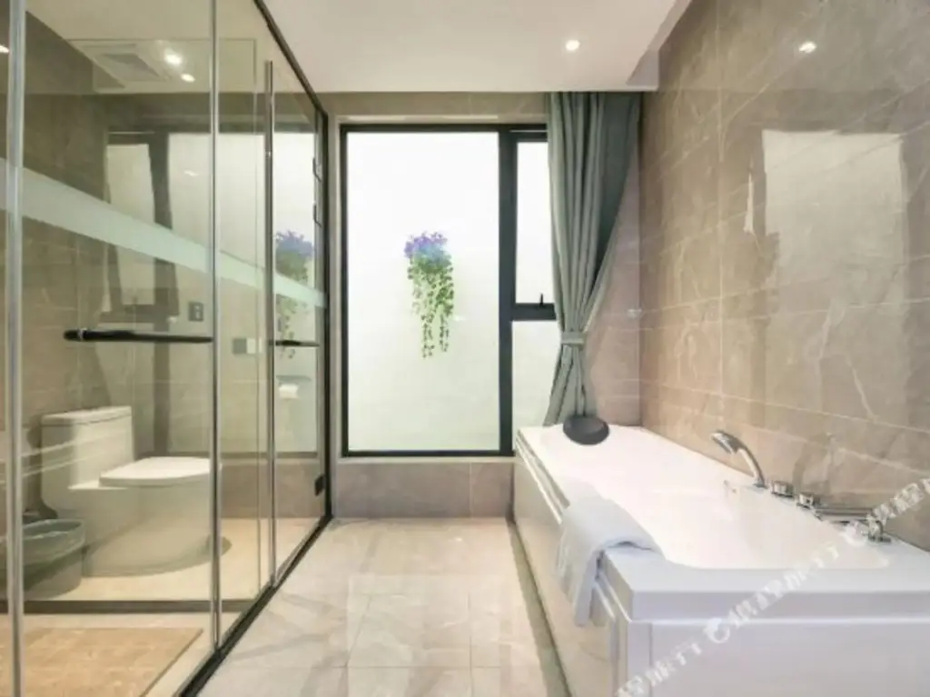 Ханчжоу: Starway Hotel (Hangzhou Xiasha)