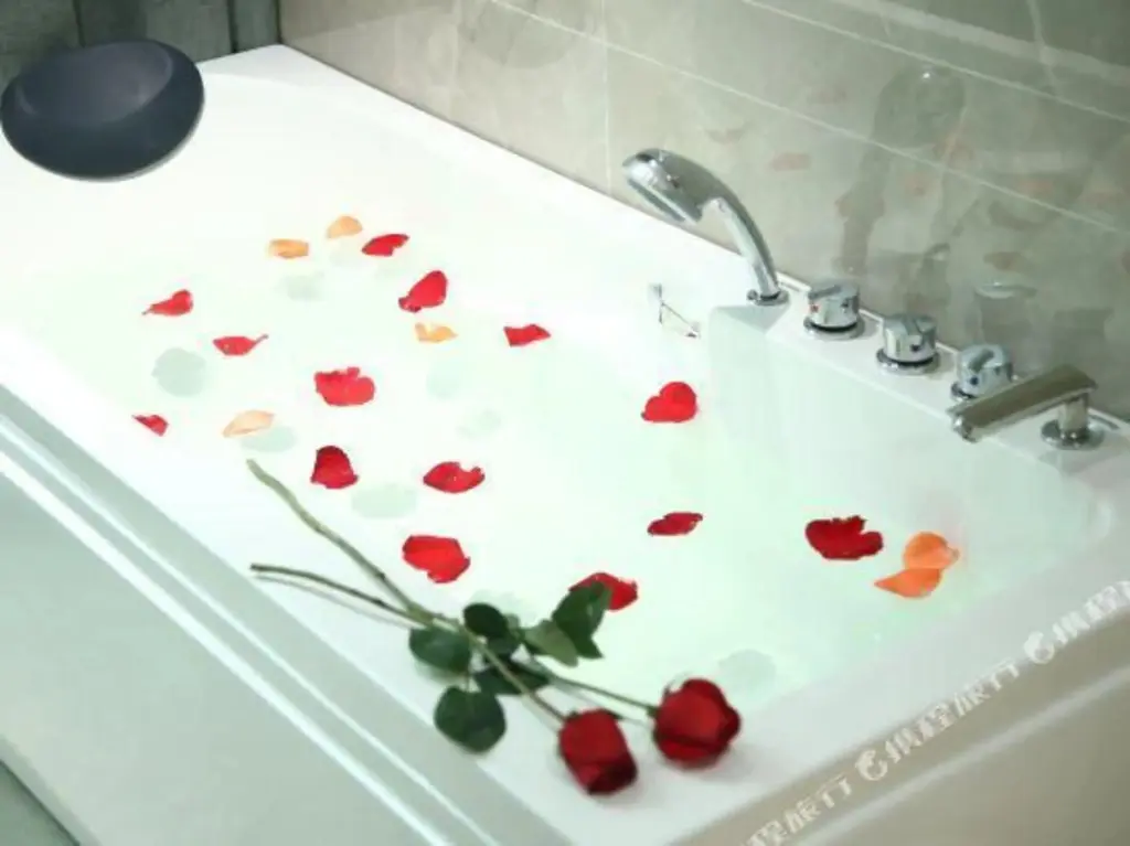 Ханчжоу: Starway Hotel (Hangzhou Xiasha)