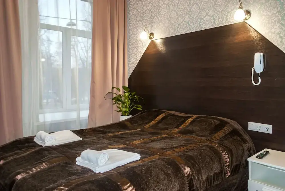 Санкт-Петербург: Grand Tatarskiy Apartments